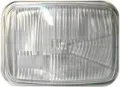 Скло фари лівої MERCEDES A0028269890
