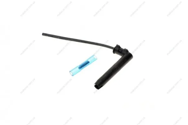 Дріт свічок накалювання 412006 Solgy