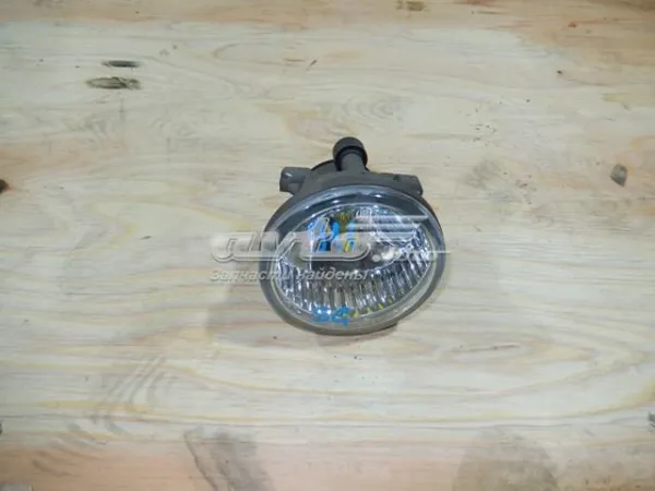 Фара протитуманна, права 84501SA160 Subaru
