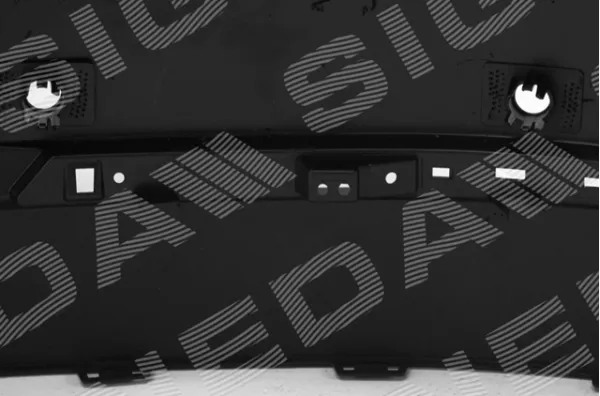 Фара права ZMZ1164R Signeda