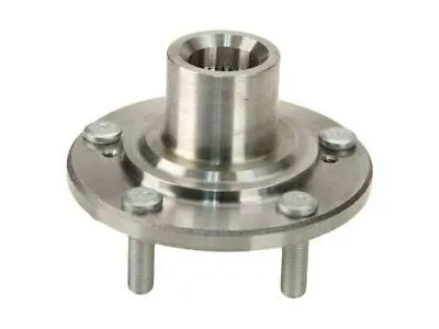 Передня маточина 44600T0BA00 Honda