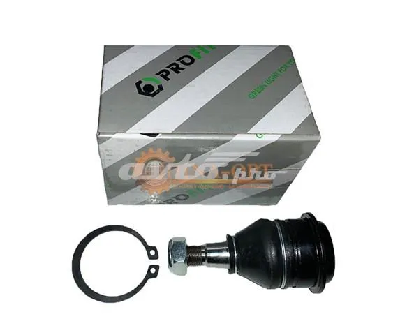 Кульова опора, нижня 1014013107 Geely