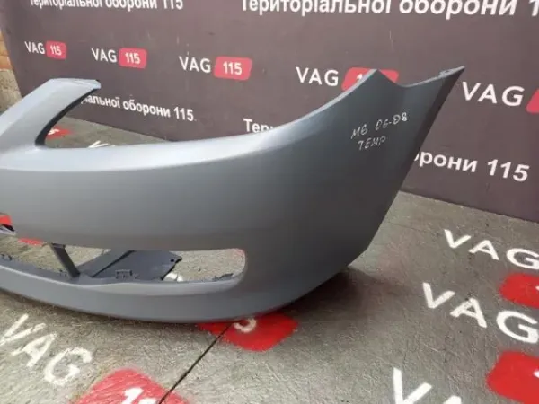 Передній бампер 0340302900 Tempest