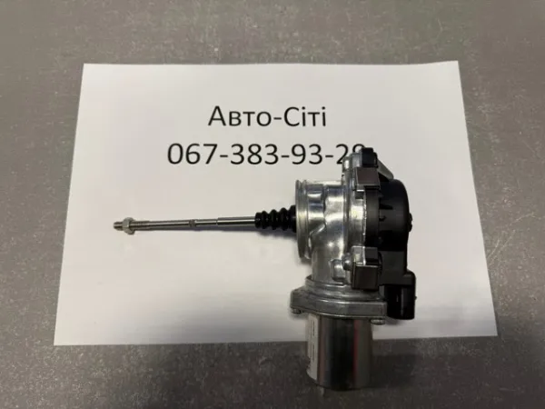 Актуатор турбіни EBY422135A6355 Glossyautoparts