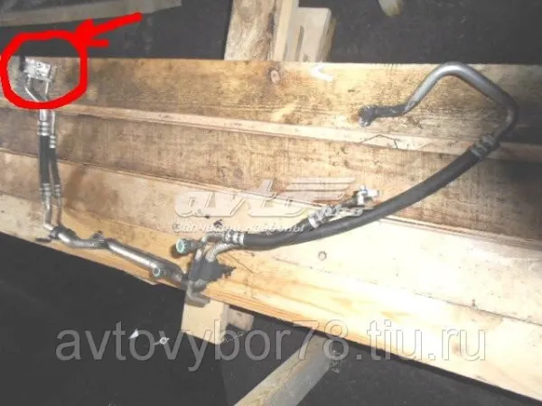 Клапан TRV, кондиціонера 976264L000 Hyundai/Kia