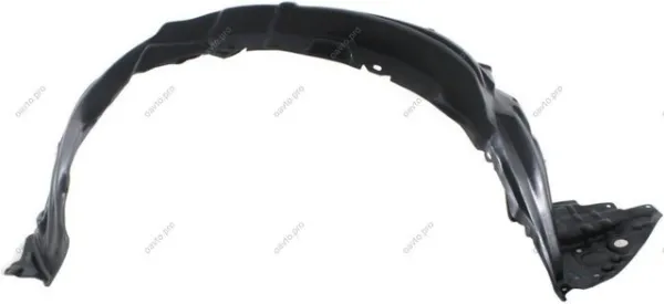 Підкрилок передній правий 5380576011 Toyota