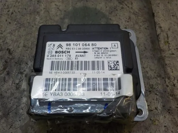  9810106480 Peugeot/Citroen