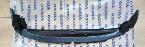 Повітропровід (дефлектор) радіатора, нижній 31455591 Volvo