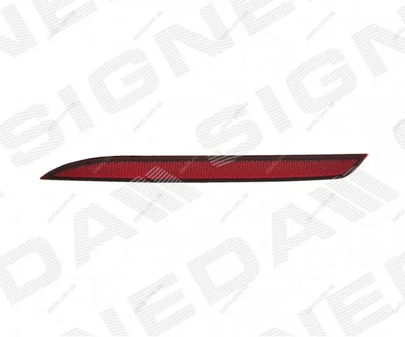  ZVW1654LK Signeda