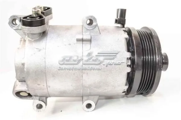 Насос кондиціонера MSG AC0071