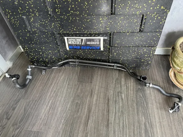  A2545013900 Mercedes