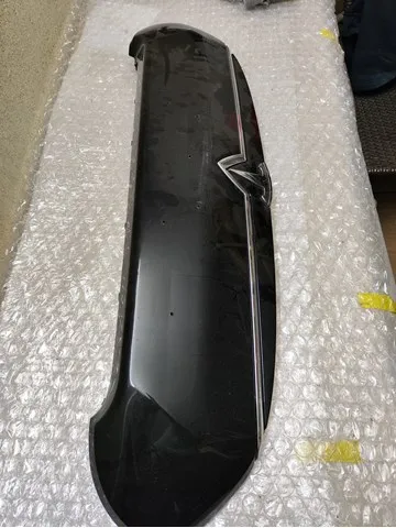 Решітка радіатора 101741500C Tesla