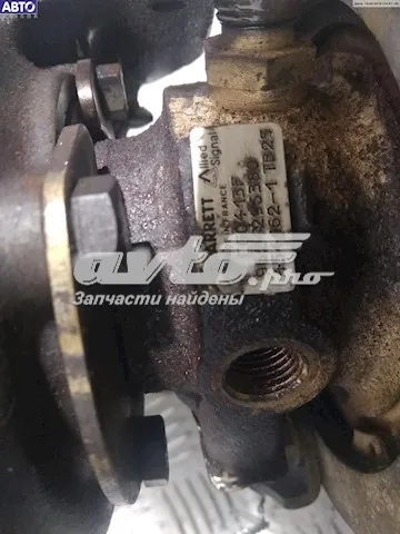 Турбіна 9624296380 Fiat/Alfa/Lancia