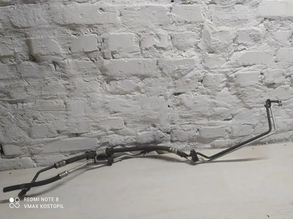 Шланг гідропідсилювача Volvo V50 MW