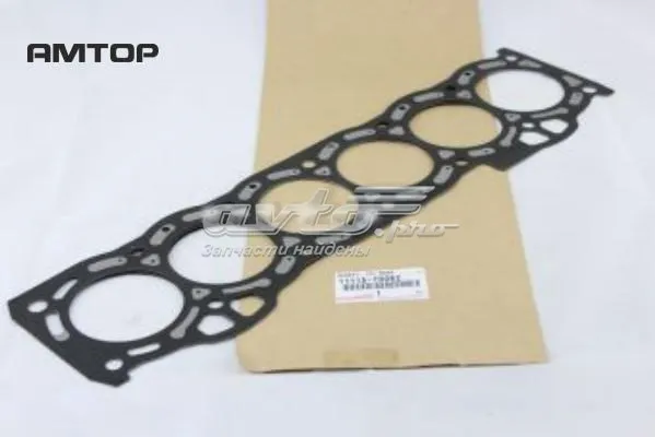 Прокладка ГБЦ 1111570062 Toyota