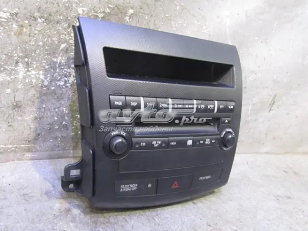  8002A073XA Mitsubishi