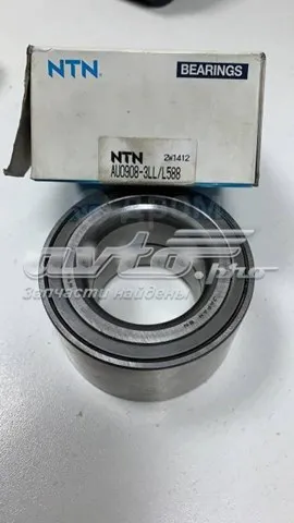 Підшипник ступиці R16862 NTN