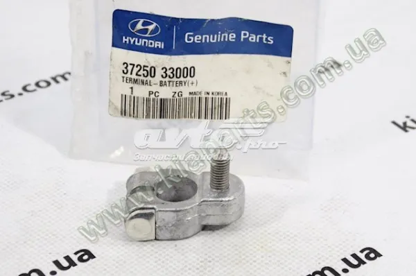  372602B100 Hyundai/Kia