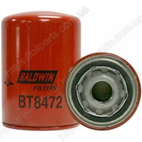 Фільтр АКПП BT8472 Baldwin