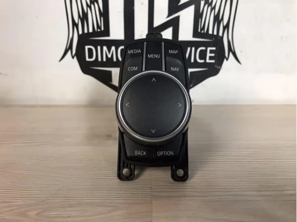 Багатофункціональний джойстик керування 65826829087 BMW