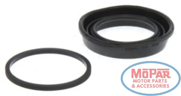  14358002 Centric Parts