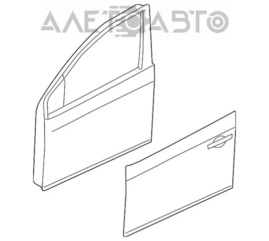  H01014AFMB Nissan/Infiniti