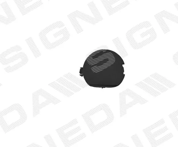 Заглушки буксирувального гака PMZ04152B Signeda