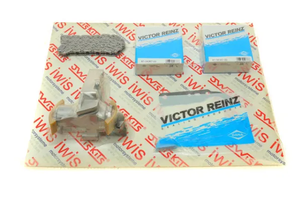 Комплект ланцюга ГРМ 59126SET AIC