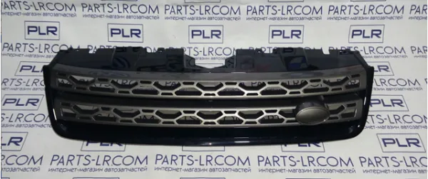 Решітка радіатора LR061221 Land Rover