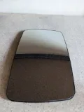 Дзеркальний елемент дзеркала заднього виду, лівого MERCEDES A0018110533