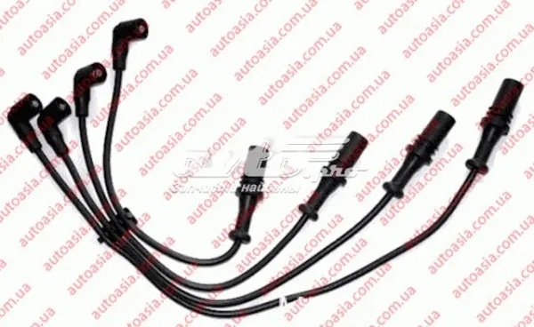 Високовольтні дроти A113707130405060EA Chery