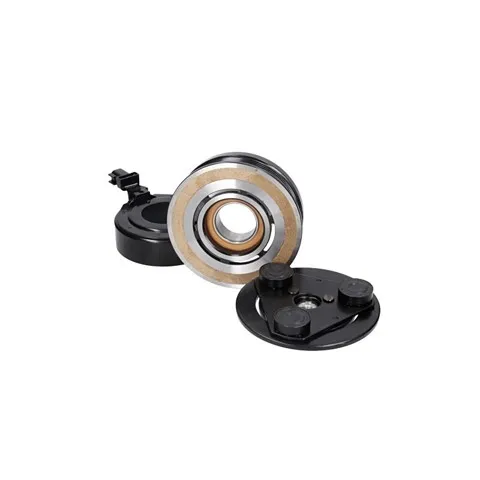 Купити KP0234 MSG Шків компресора кондиціонера