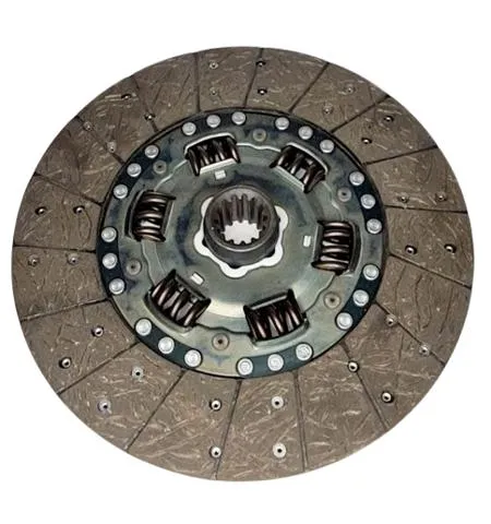 Диск зчеплення 411005K100 Hyundai/Kia