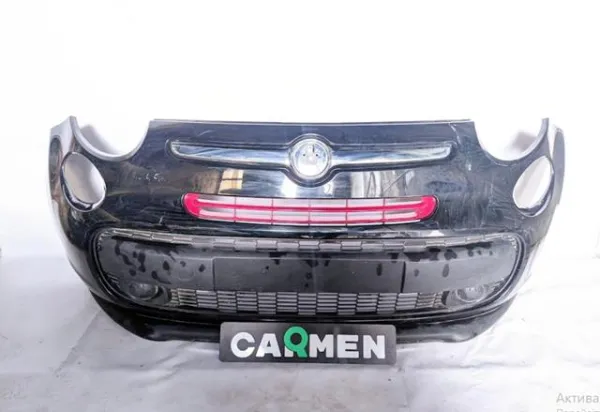 Передній бампер 68324608AA Chrysler