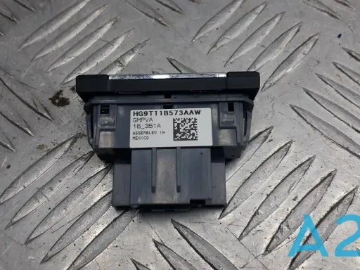 Кнопка запуску двигуна HG9T11B573AAW Ford