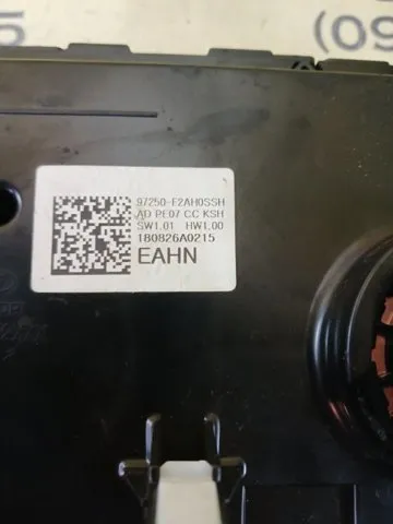  97250F2AH0SSH Hyundai/Kia