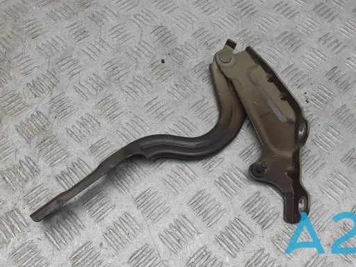 Петля капота, ліва 79110A9000 Hyundai/Kia