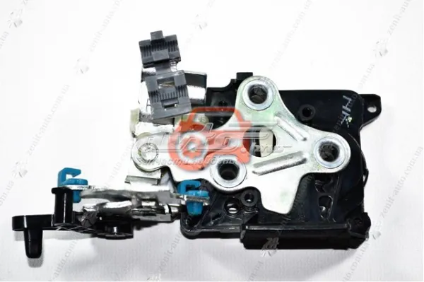 Замок задньої дверї, правої P96305420 General Motors