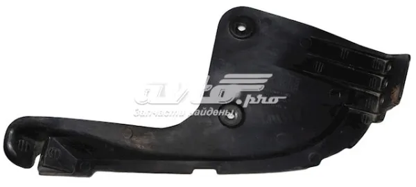 Бризковики задній, лівий 96326596 General Motors