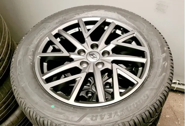  N7400ADE08GR Hyundai/Kia