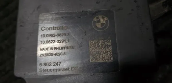  34516862246 BMW