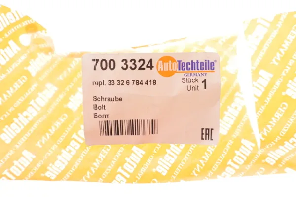  7003324 Autotechteile