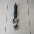 Вал рульової колонки, нижній MERCEDES A2104600209