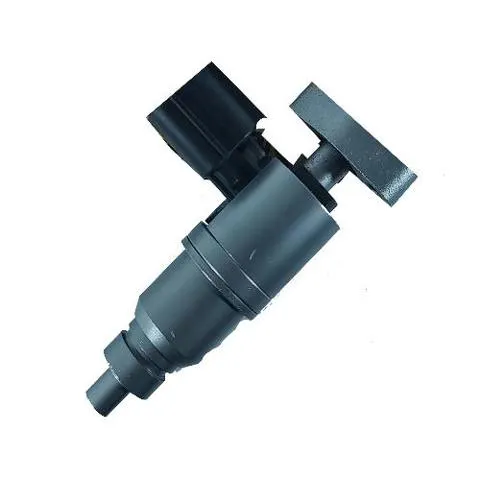 Паливні форсунки 01LB0596 Libron
