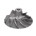 Турбіна GARRETT 4652960005