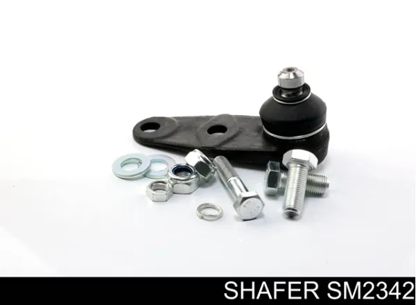 Кульова опора, нижня SM2342 Shafer