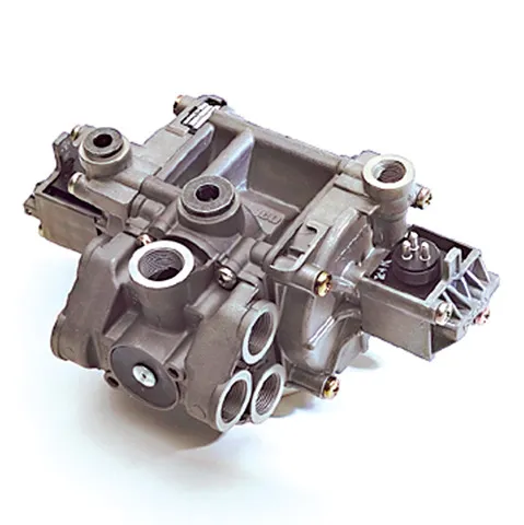Модуль керування (ЕБУ) АБС (ABS) 4721950410 Wabco