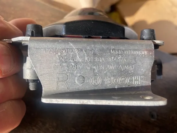  8W0907561 VAG