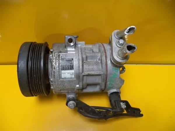 Компресор кондиціонера 39006353 Denso