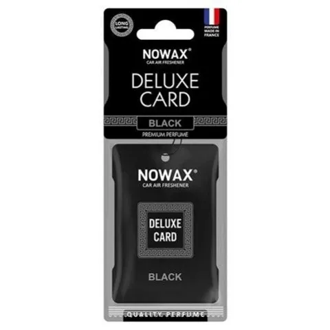 Ароматизатор підвісний NX07733 Nowax